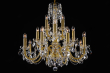 CH-16C Crystal-gold