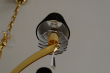 CH-05S Coated brass-A black (skladem)