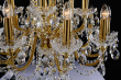 CH-15 Galaxy-crystal gold