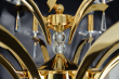CH-12 Coated brass-A