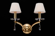 W-02S Coated brass-A white
