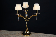 CH-03S Coated brass-A white