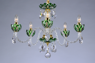 CH-05B Lotos-green (in stock)