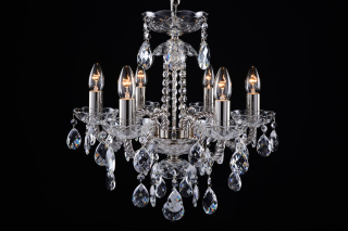 CH-06 Coated crystal-DS