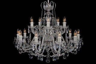 CH-15 Crystal-KS (in stock)