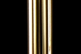 gold coated tube for CH-15 Galaxy-crystal SP