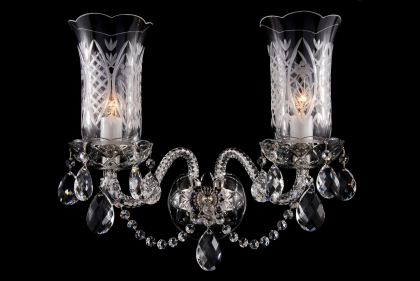 W-02 Crystal-DTS (one arm only) - illustrative photo