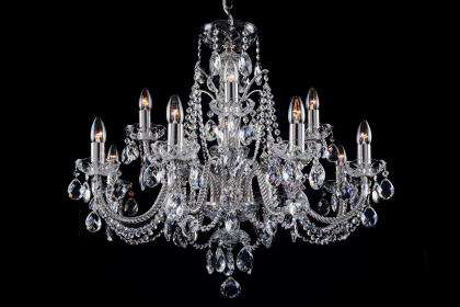 CH-12 Coated crystal-DS