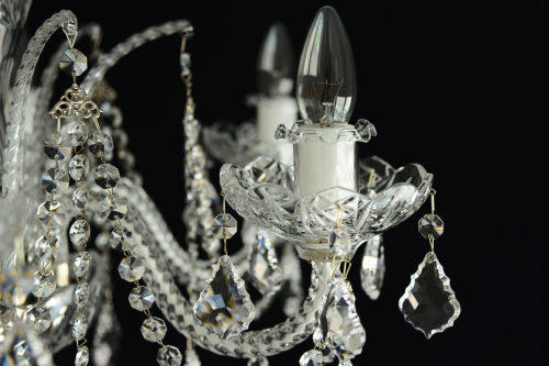CH-06 Galaxy-crystal SPS