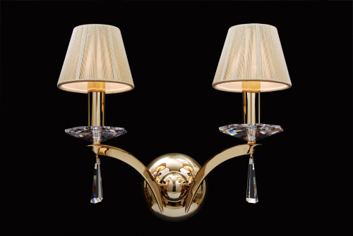 W-02S Coated brass-A beige