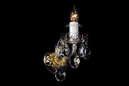 W-01 Crystal