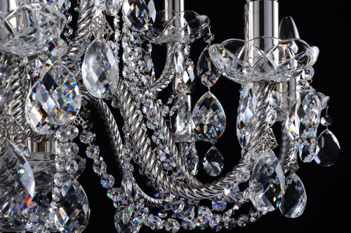 CH-12 Coated crystal-DS