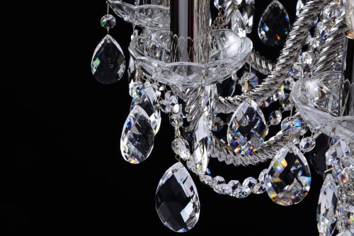 CH-10 Coated crystal-DS