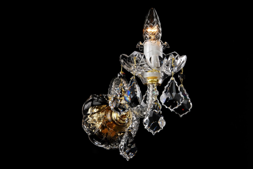 W-01 Galaxy-crystal SP
