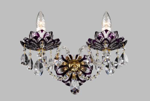 W-02 Lotos-violet