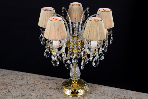 CH-05S Crystal-TL beige