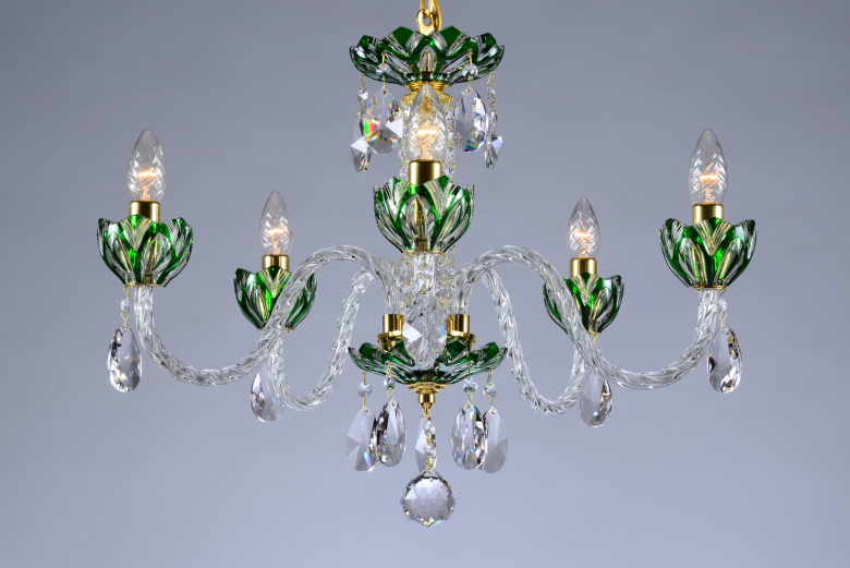 CH-05B Lotos-green (in stock)