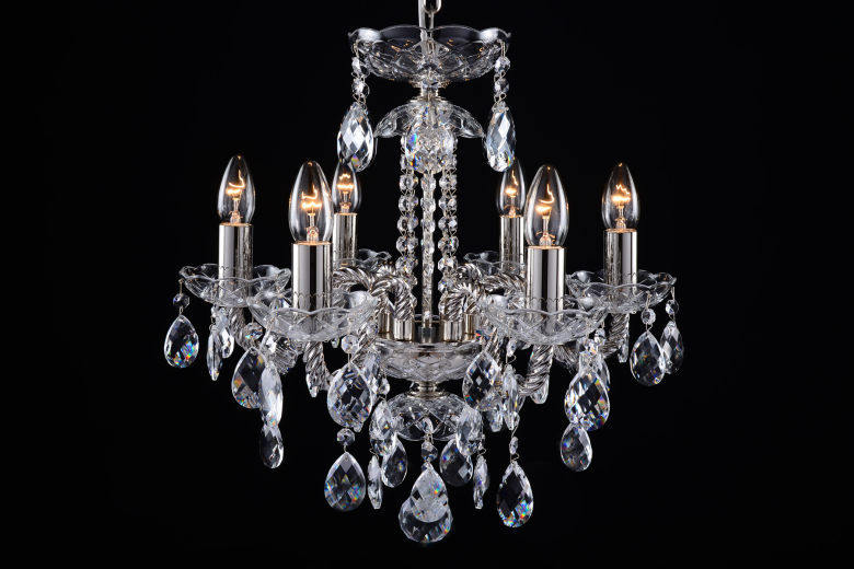 CH-06 Coated crystal-DS